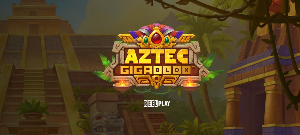 Aztec GigaBlox™