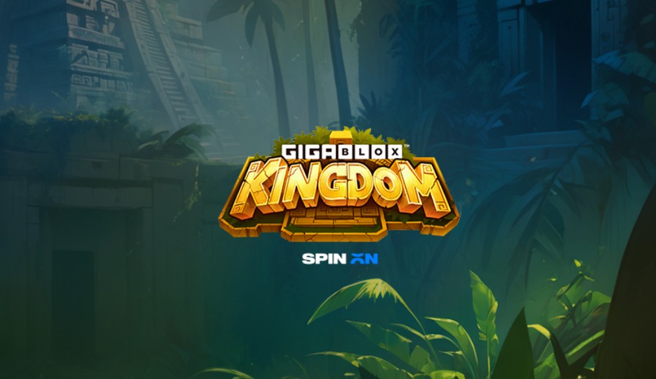 GigaBlox™ Kingdom