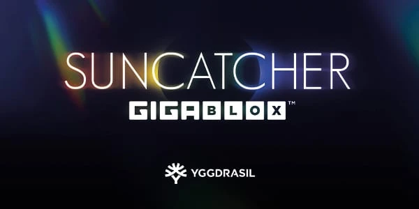 Suncatcher GigaBlox